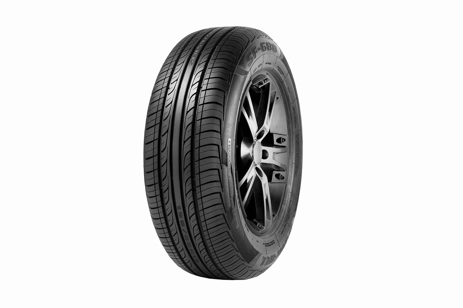 REIFEN SF688 165/60 R14 75H SUNFULL von SUNFULL