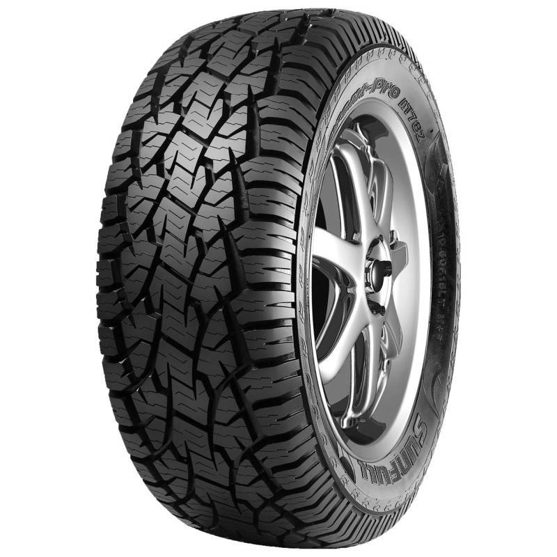 SUNFULL MONT-PRO AT782 215/85R16 115R LRE BSW von SUNFULL