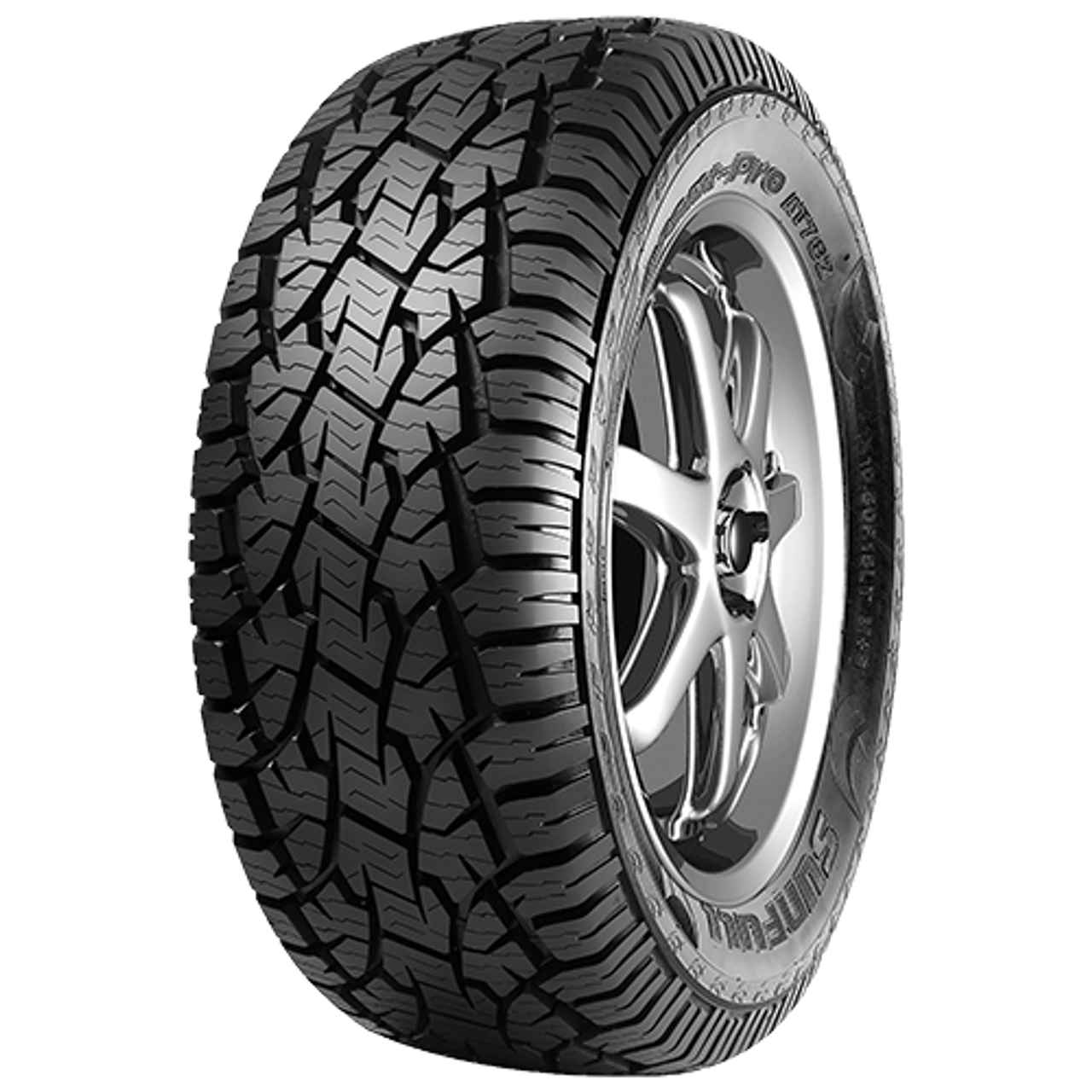 SUNFULL MONT-PRO AT782 235/70R16 106T BSW von SUNFULL