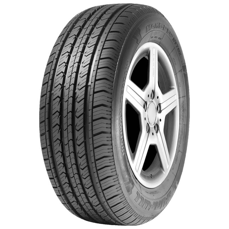 SUNFULL MONT-PRO HT782 215/60R17 96H BSW von SUNFULL