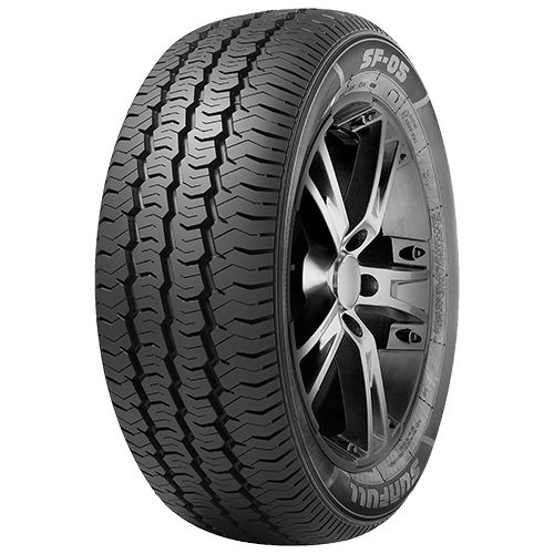 SUNFULL SF-05 185/75R16C 104R BSW von SUNFULL