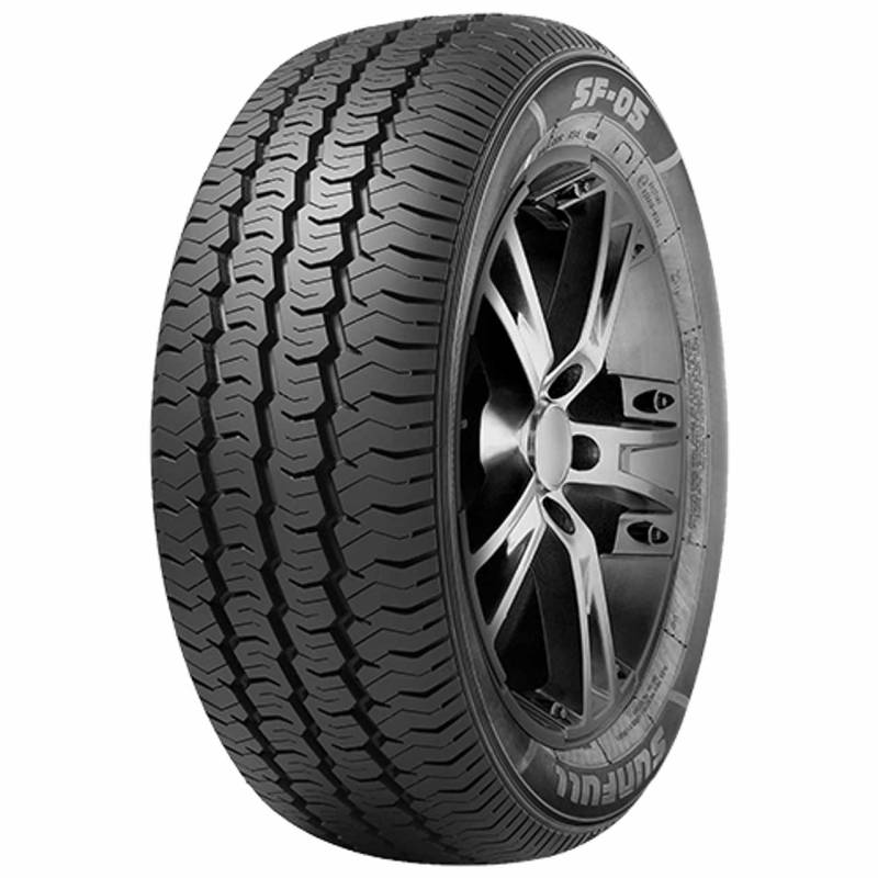 SUNFULL SF-05 205/65R15C 102T BSW von SUNFULL