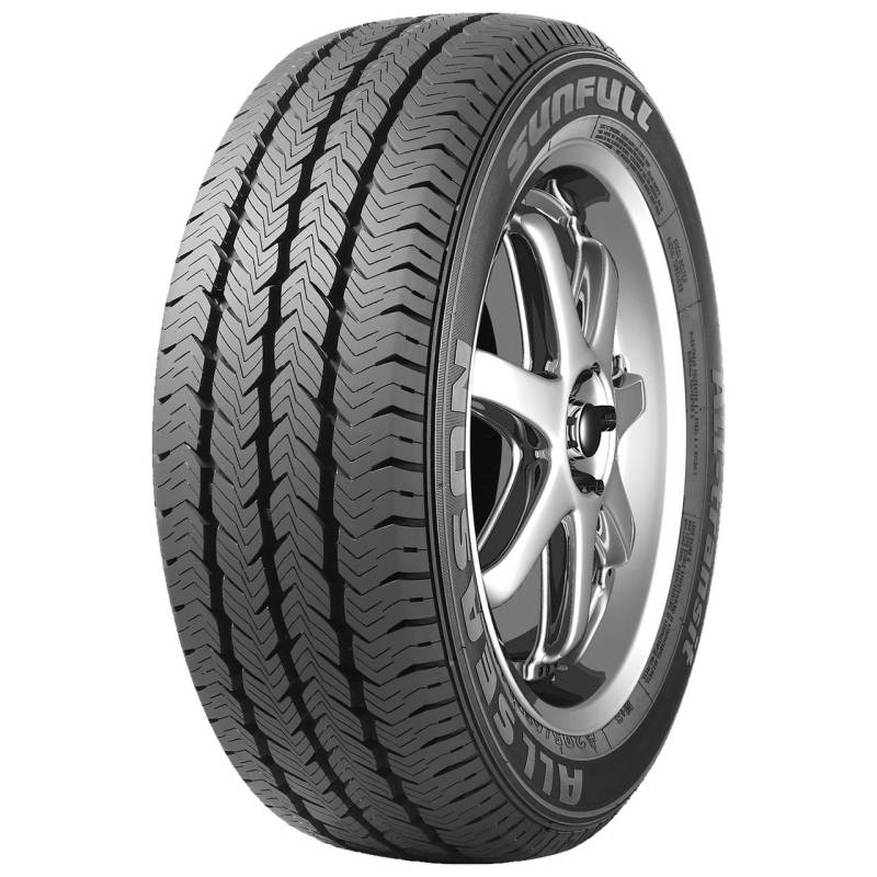 SUNFULL SF-08 AS 195/75R16C 107R BSW von SUNFULL