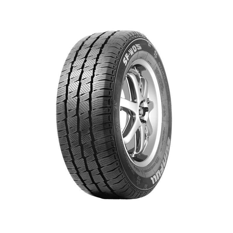 SUNFULL SF-W05 195/75R16C 107R BSW von SUNFULL