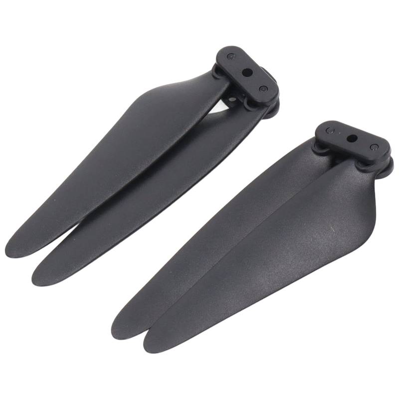 Drone Propeller Ersatz Beast 3 SG906 MAX Zubehör Drone Wing Blades (2 Paar) von SUNGOOYUE