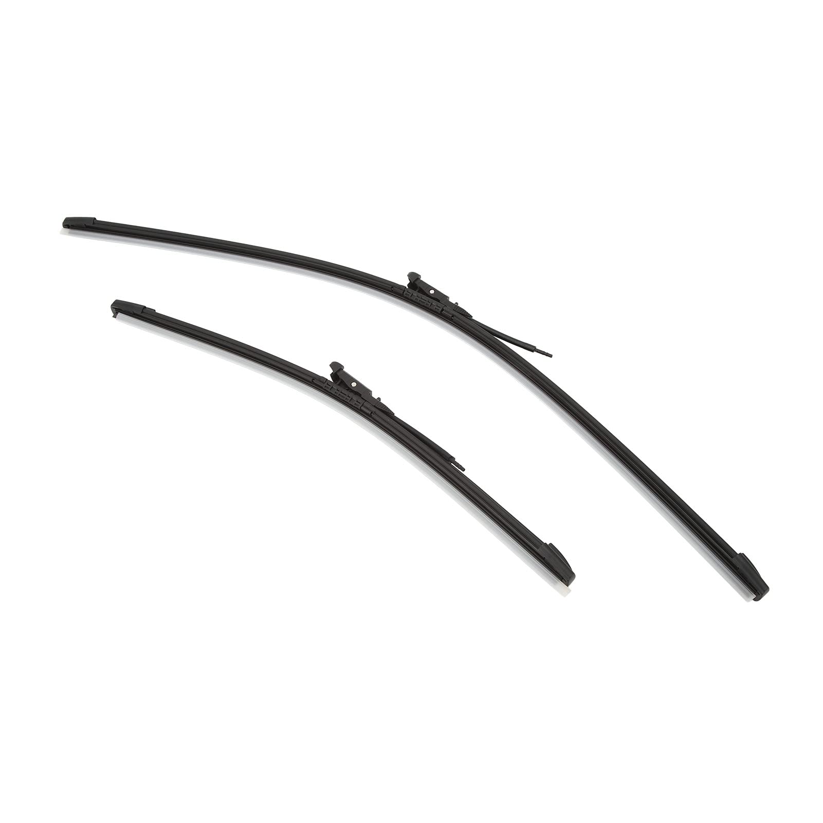 Premium Windshield Wiper Blade für 2015-2019, 1034390 00 B Ersatz, Extreme Wetterleistung, mit 1034390 00 B (2PCS) von SUNGOOYUE