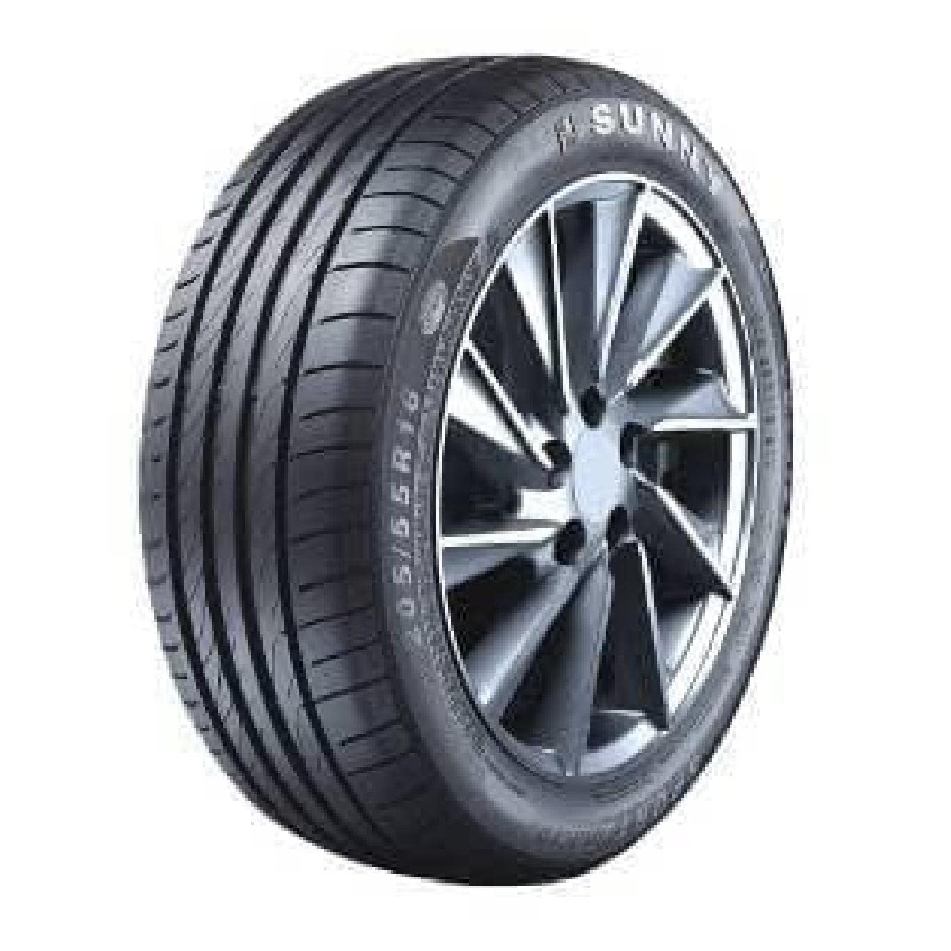 245/50R18 100W Sunny NA 302 RFT Reifen Sommer PKW von SUNNY FASHION