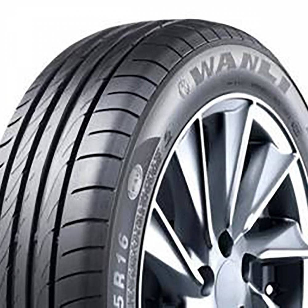 245/50R18 100W Sunny NA 302 RFT Reifen Sommer PKW von SUNNY FASHION