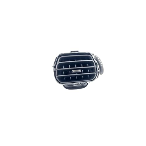 96772870ZD / passend für Peugeot 301 / passend für Citroen C-elysee/mittlere Luftauslass-Instrumentententafel 96772870ZD Frontblende Lamellenlamelle Autoklimaanlage AC Vent Car Center Air Vent von SUNSKYLY