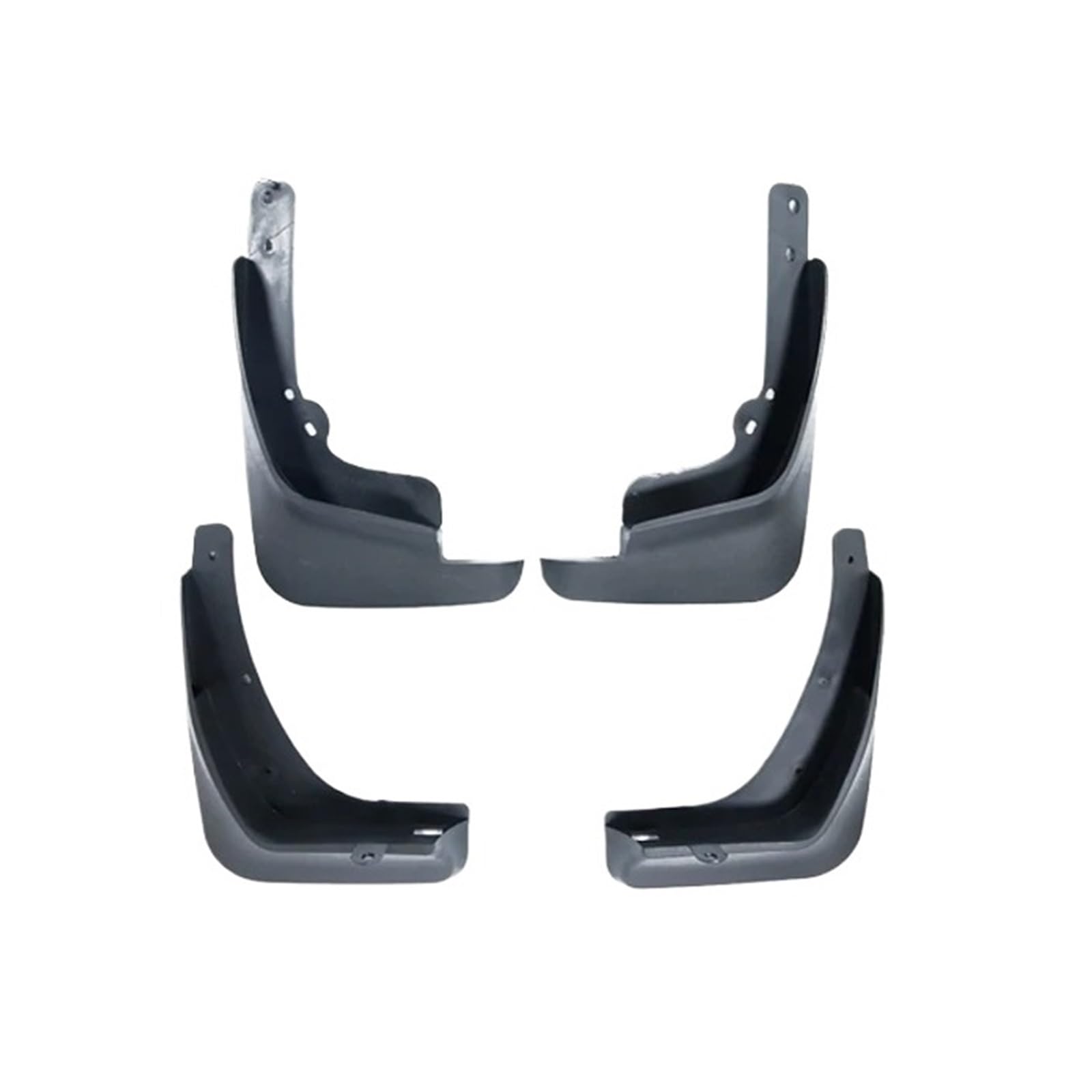 Auto Spritzlappen Für Hyundai I30 I30cw Wagon 2009 2010 2011 2012 FD Auto Vorne Hinten Rad Kotflügel Schlamm Flaps Splash Guards Klappe Kotflügel Zubehör Schlamm Klappen von SUPER DAFI