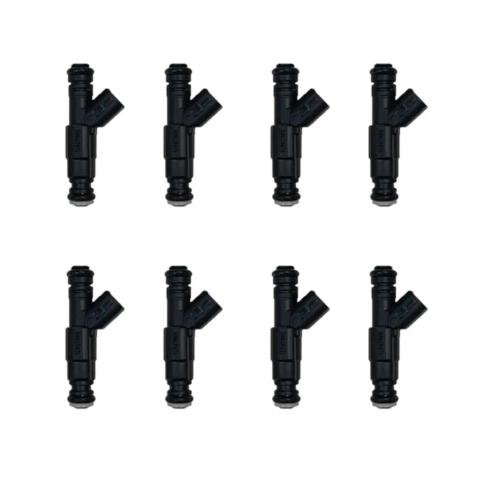 Einspritzdüsen Kraftstoff 8PCS 0280156081 885176 3858969 Für Mercruiser Für V&olvo Für Penta 5,0 L 5,7 L 6,2 L Für Indmar 2002-2009 Kraftstoff Injektoren Kraftstoff Injektor von SUPER DAFI