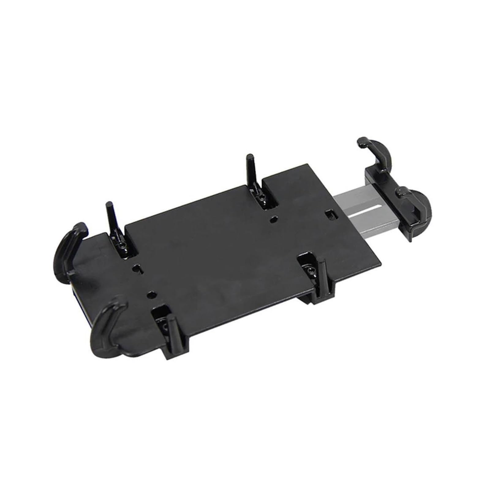 GPS Montagehalterung Für N-MAX 125 155 NMAX125 Für N&max 125 Für N&max 155 2020-2015 2019 2018 2017 2016 Motorrad Navigation Halterung Halter GPS Telefon Ständer Teile Navigations GPS Halterung(1) von SUPER DAFI