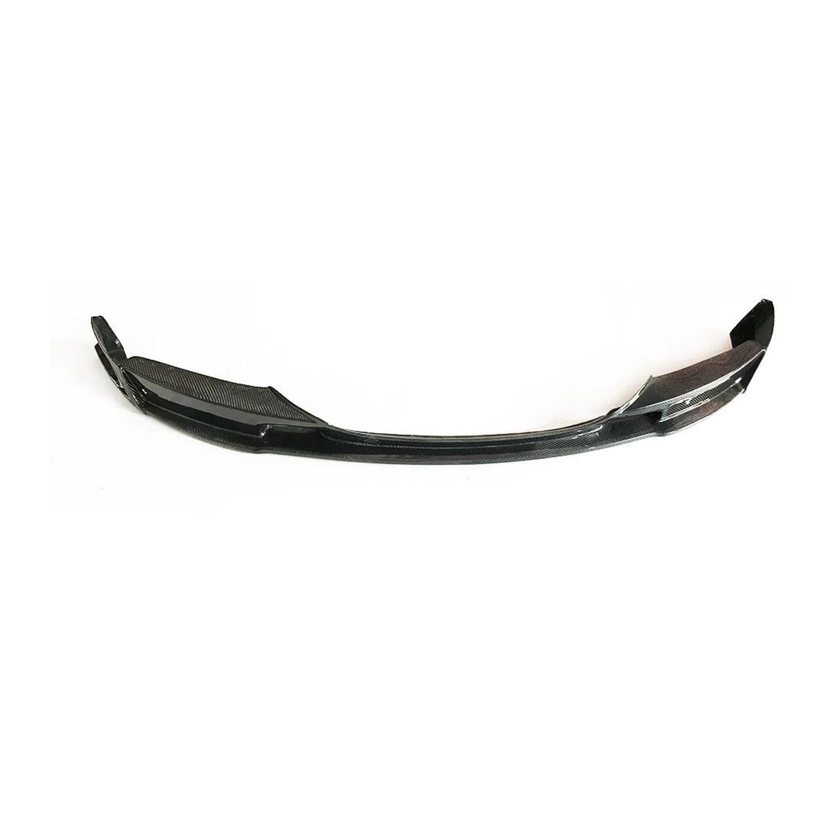 Heckspoilerlippe Für F31 F30 Limousine Für Wagon 320 328 330 335 340 2012-2014 2015 2016 2017 2018 2019 Mit M Paket Carbon Fiber Front Spoiler Stoßstange Kinn Lippe Kofferraumspoiler von SUPER DAFI