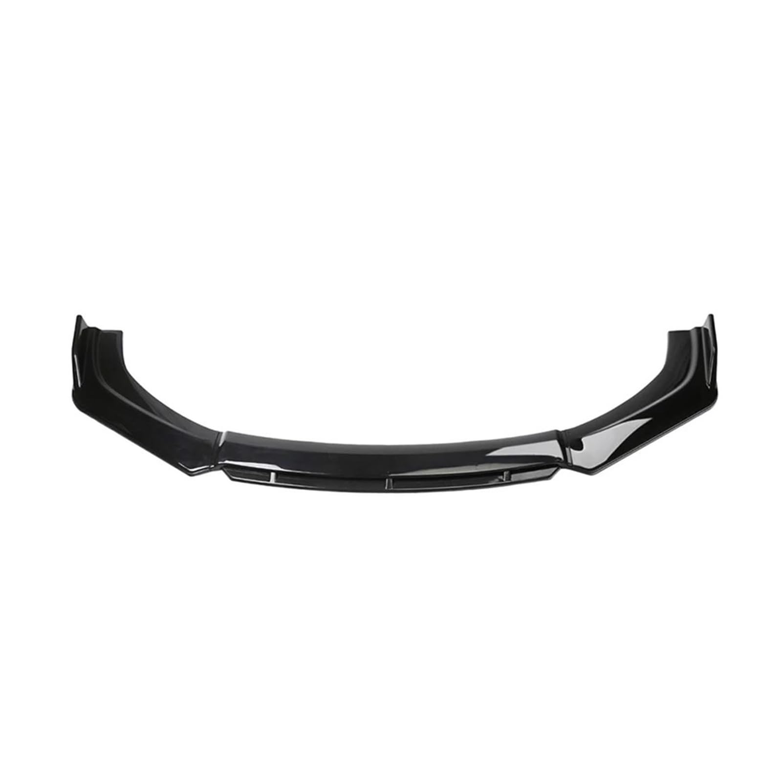 Heckspoilerlippe Für Kia K5 Für Optima 2011 2012 2013 2014 2015 2016 2017 2018 2019 Auto Lip Spoiler Front Stoßstange Splitter Diffusor Schutz Außen Kofferraumspoiler(Glossy Black) von SUPER DAFI