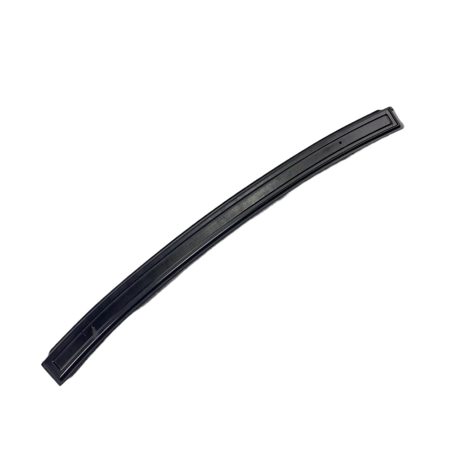 Kofferraumspoiler Hinten Für 3 Serie Für M3 E90 4-Türer Für Limousine 2005 2006 2007 2008 2009 2010 2011 2012 Heckscheibenspoiler Auto Heckdachspoiler Splitterflügel Heckstoßstangen-Spoiler(Glossy Bla von SUPER DAFI