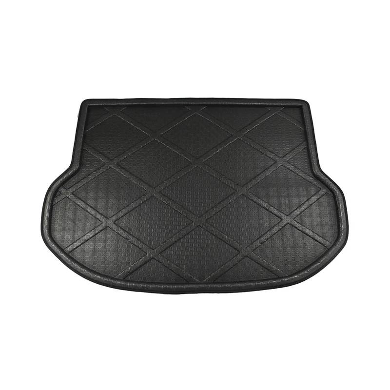 Kofferraumwanne Für Lexus Für NX NX200T NX300H NX300 2015 2016 2017 2018 2019 2020 Auto Hinten Boot Liner Koffer Cargo Mat Fach Boden Teppich Cargo Teppich von SUPER DAFI