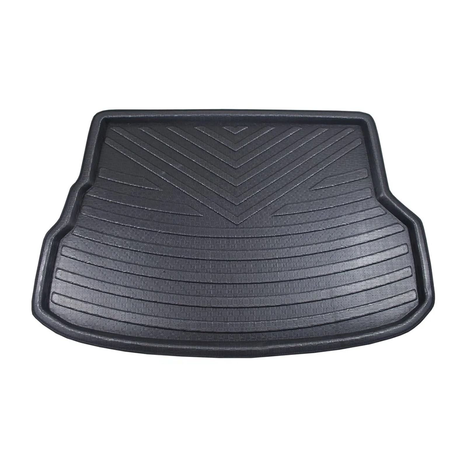 Kofferraumwanne Für Lexus Für RX270 Für RX350 2009 2010 2011 2012 2013 2014 2015 2016 2017 Auto Hinten Boot Liner Koffer Cargo Mat Fach Boden Teppich Cargo Teppich von SUPER DAFI