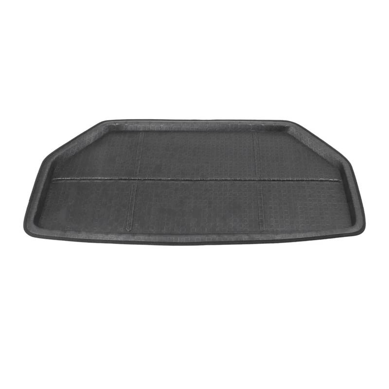 Kofferraumwanne Für Odyssey Für JDM 2014 2015 2016 2017 Auto Hinten Trunk Cargo Boden Boot Mat Teppich Fach Schutz Abdeckung Cargo Teppich von SUPER DAFI