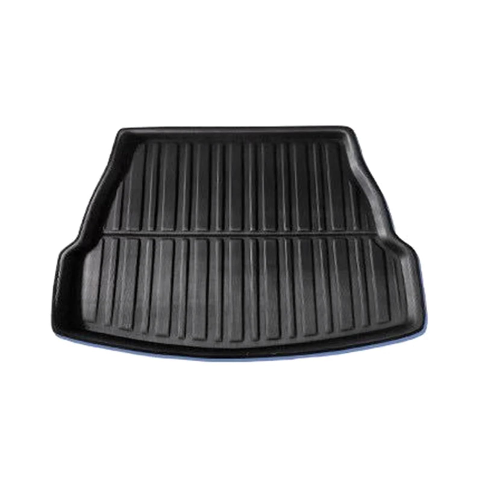 Kofferraumwanne Für RAV4 XA50 2019 2020 2021 2022 2023 Auto Cargo-Liner Boot Tablett Hinten Stamm Gepäck Boden wasserdichte Matte Cargo Teppich von SUPER DAFI