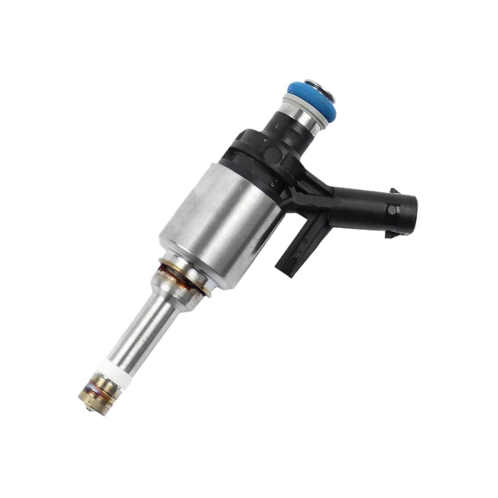 Kraftstoffeinspritzdüse 1 Stücke Für Passat Für Jetta Für GTI 2.0 T Universal Auto Kraftstoff Injektion Düse Zubehör Kraftstoff Injektoren 06H906036G Injektor Düse von SUPER DAFI