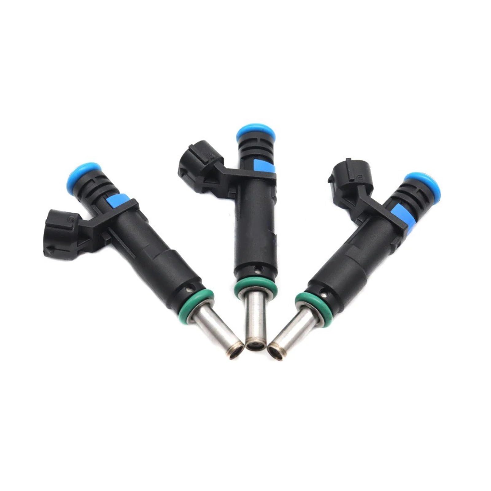 Kraftstoffeinspritzdüse 1pc Oder 3pcs Für Sea-DOO Für Challenger Für GTI Für GTR Für GTX Für GTXs Für RXP Für RXT-Auto-Kraftstoffeinspritzdüsen 420874834 006-622 420874846 Injektor Düse(3PCS) von SUPER DAFI