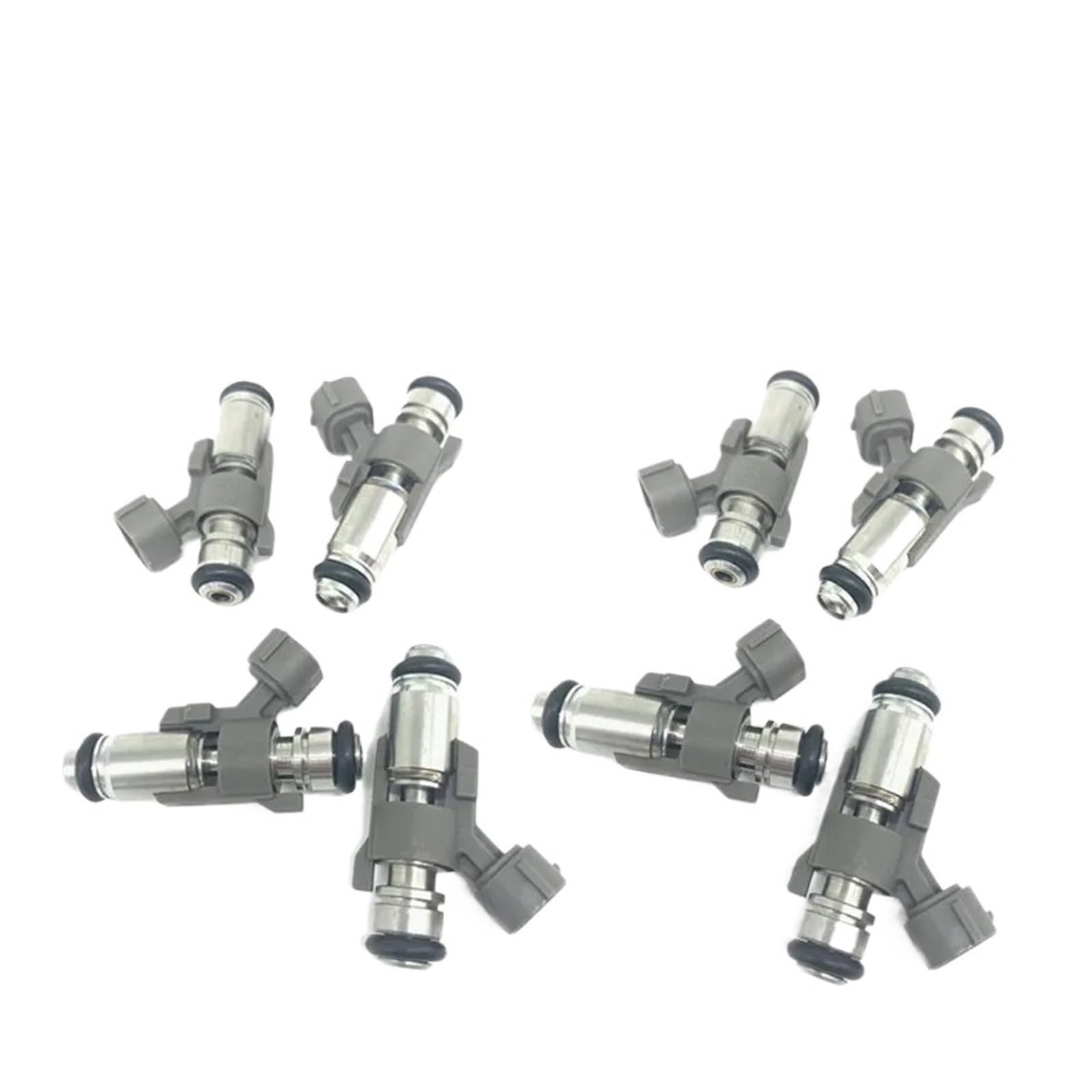 Kraftstoffeinspritzdüse 4 Löcher Für Peugeot 1007 206 207 307 1.4 16 V Auto-Einspritzdüsen Einspritzung IPM019 1984F4 IPM-019 Injektor Düse(8PCS) von SUPER DAFI