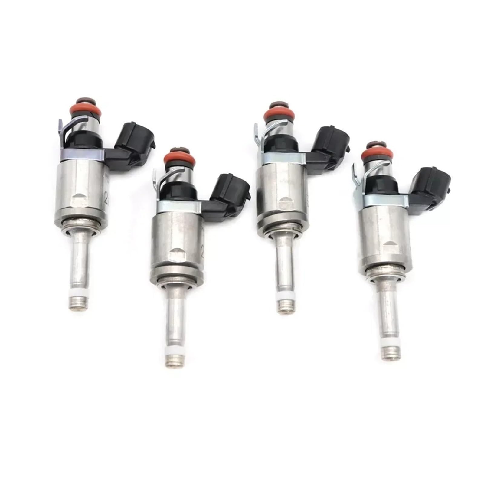 Kraftstoffeinspritzer Injektor 4Pcs Für M&azda 2 3 MX-5 CX-3 Für Europa 2016 2017 2018 P50113250 P50113250A Kraftstoff Injektoren Düse Auto Spray Düse von SUPER DAFI