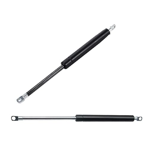 Lift Unterstützung Bar 1PC Strut Bars Gas Frühling Unterstützung Boot Motorhaube Auto Wohnwagen Türen Fenster Luken Boot Bus Für Universal 150-230mm 30kg-300N Gasfeder Dämpfer(18-8-70-220) von SUPER DAFI