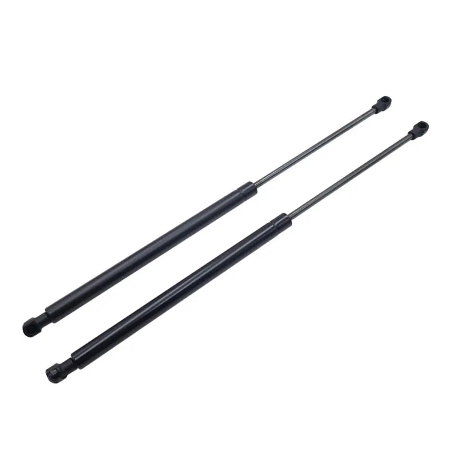 Lift Unterstützung Bar 2Pcs Heckklappe Boot Heben Unterstützung Stoßdämpfer Gas Quellen Für Qashqai 2 J10 Für NJ10 Für JJ10E Gasfeder Dämpfer von SUPER DAFI