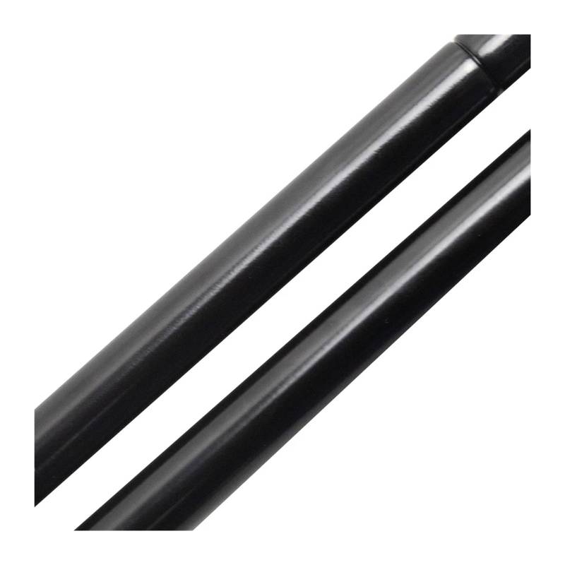 Lift Unterstützung Bar Gasdruckfedern Hinteren Kofferraum Spoiler Heckklappe Kofferraumlift Stützstange Stoßdämpfer Hintertürstrebe 265 Mm Für Für M&ark X90 1992-1996 Gasfeder Dämpfer(1) von SUPER DAFI