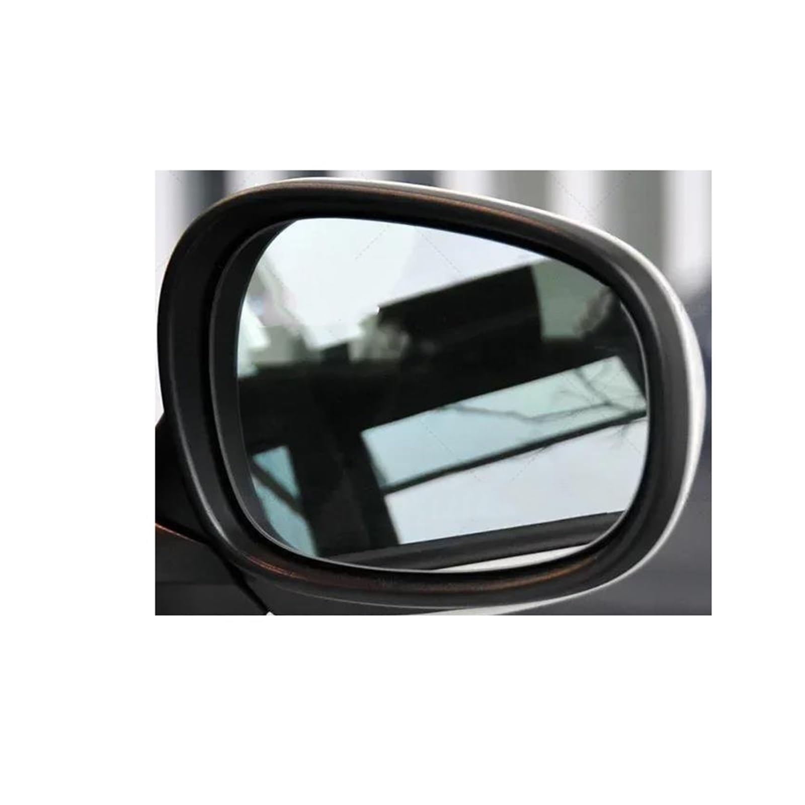 Weitwinkelspiegelglas 51167252893 51167252894 Für 1 3 Serie E82 E88 E90 E91 E92 E93 2009 2010 2011 2012 2013 Türseitenspiegel Beheiztes Glas Spiegelglas Beheizbar(Right 51167252894) von SUPER DAFI