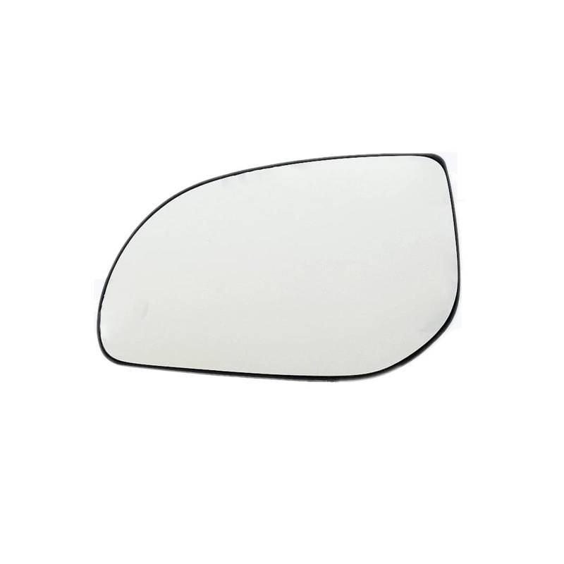 Weitwinkelspiegelglas 876111J100 876211J100 Für Hyundai I10 2011 2012 2013 Für I20 2009 2010 2011 2012 2013 Auto Konvexen Seite Tür Spiegel Glas Erhitzt Spiegelglas Beheizbar(Left) von SUPER DAFI