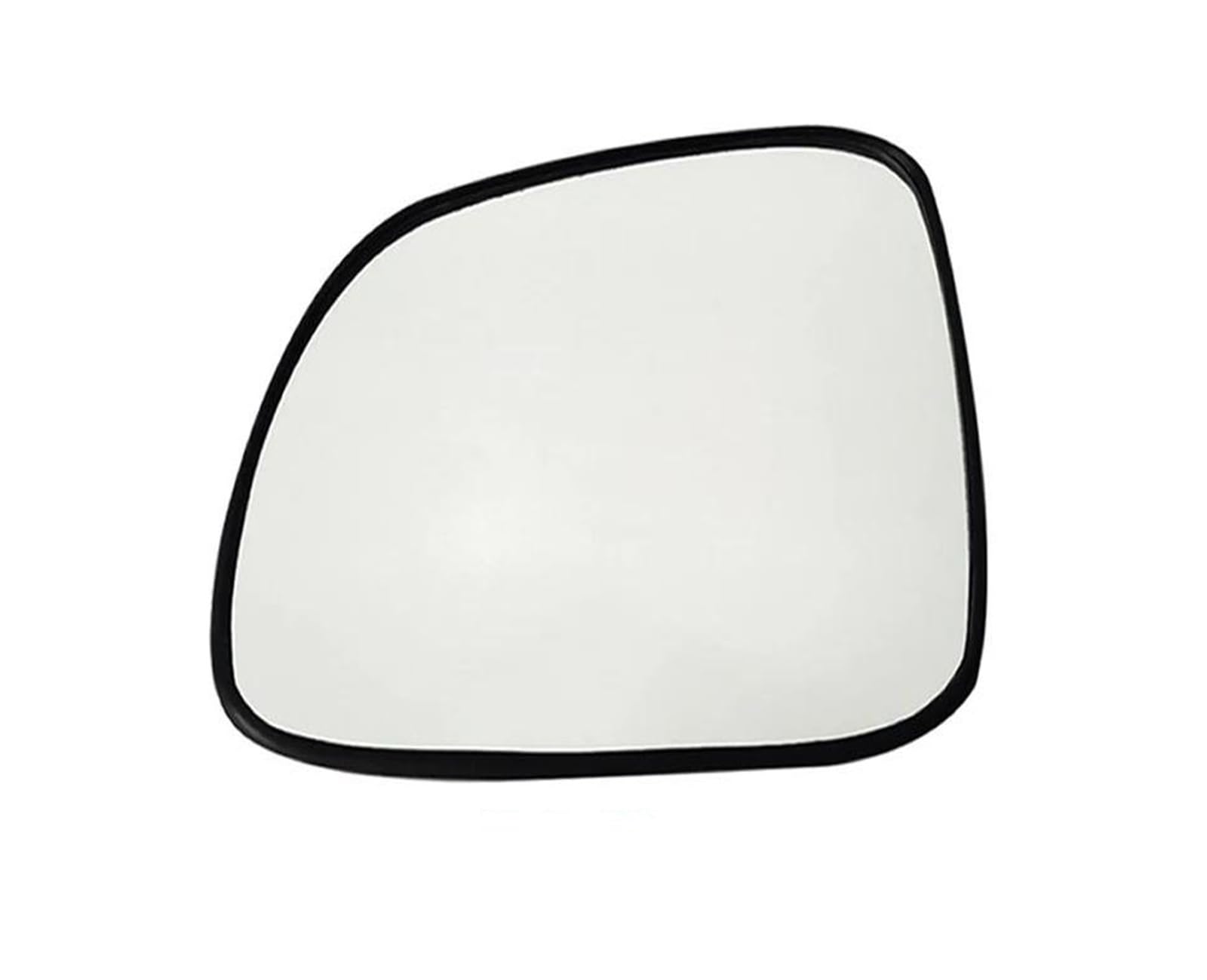 Weitwinkelspiegelglas Auto Äußere Rearview Außenspiegel Objektiv Mit Heizung Rückspiegel Glas Zubehör Für C&aptiva 2012 2016 2017 2013 2014 2015 Spiegelglas Beheizbar(1PCS Left Side) von SUPER DAFI