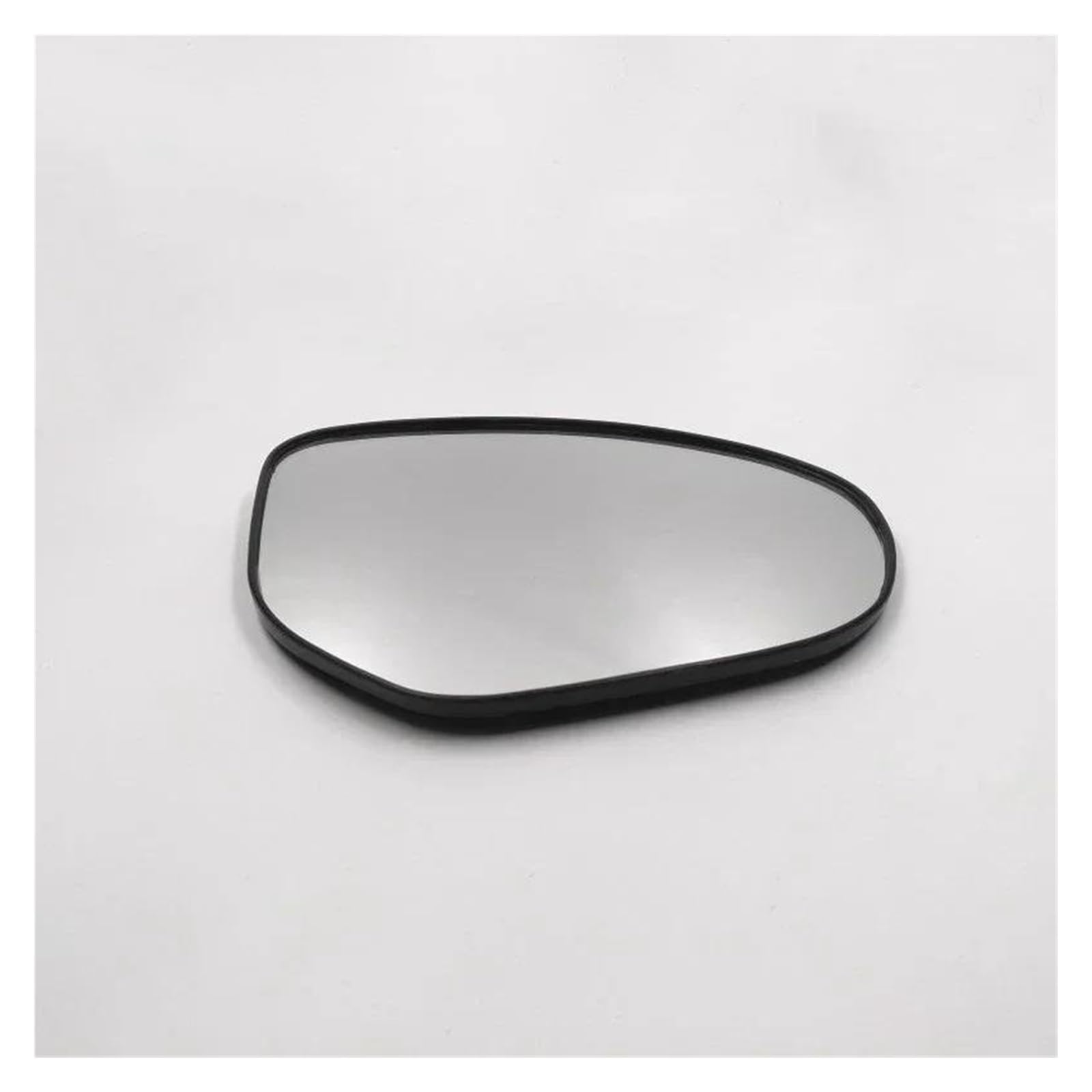 Weitwinkelspiegelglas GV7D691G7F GV7D691G1F Für M&azda 6 Für GH 2007-2013 Für 3 Für BL 2008-2013 Für 2 Für Demio Für DE 2007-2012 2013 2014 Rückspiegel Objektiv Erhitzt Spiegelglas Beheizbar(1pcs Righ von SUPER DAFI