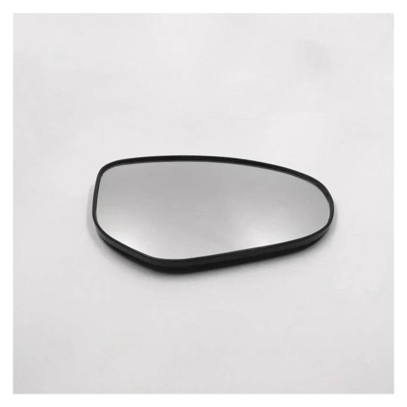 Weitwinkelspiegelglas GV7D691G7F GV7D691G1F Für M&azda 6 Für GH 2007-2013 Für 3 Für BL 2008-2013 Für 2 Für Demio Für DE 2007-2012 2013 2014 Rückspiegel Objektiv Erhitzt Spiegelglas Beheizbar(1pcs Righ von SUPER DAFI