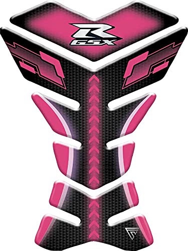 GSXR Tankpad (Ffuchsia) von SUPER FABRIQUE