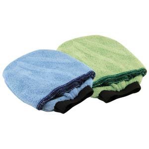 SUPERCLEAN 911000 Lot 2 Handschuhe Mulit-Faces von SUPERCLEAN