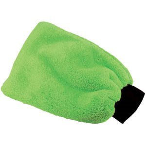 SUPERCLEAN 911627 Mikrofaser Waschen Handschuh von SUPERCLEAN