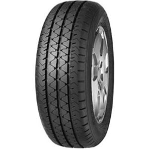 SUPERIA ECOBLUE VAN2 175/65R14C 90T BSW von SUPERIA