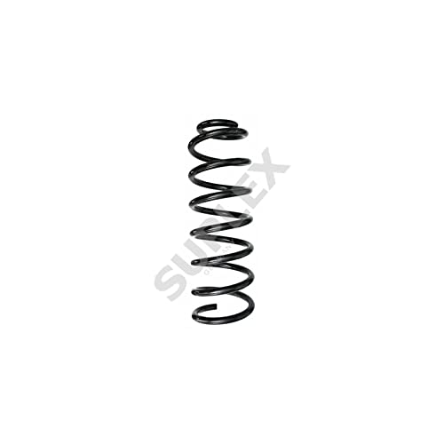 166 vorne Coil Spring 1040 2,4 ltr 01/98-01/07 (Single) von SUPLEX