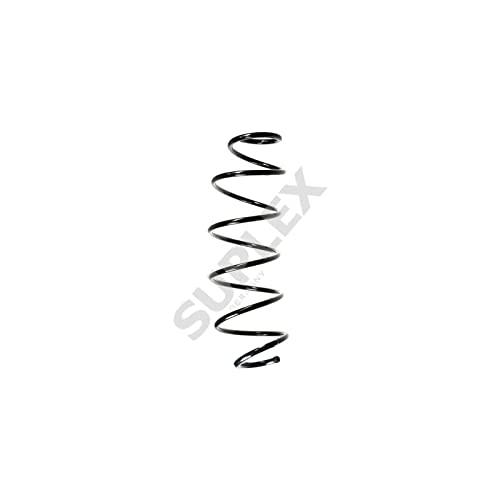 Citroen C3 vorne Coil Spring 117S 1,4 Ltr 01/02–01/00 (Single) von SUPLEX