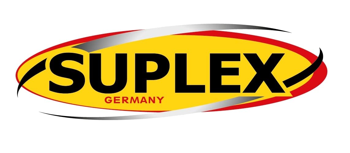 SUPLEX Schraubenfeder 03196 (einzeln) von SUPLEX