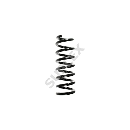 Suzuki Grand Vitara vorne Coil Spring 41009 2,5 Ltr 01/98–01/05 (Single) von SUPLEX