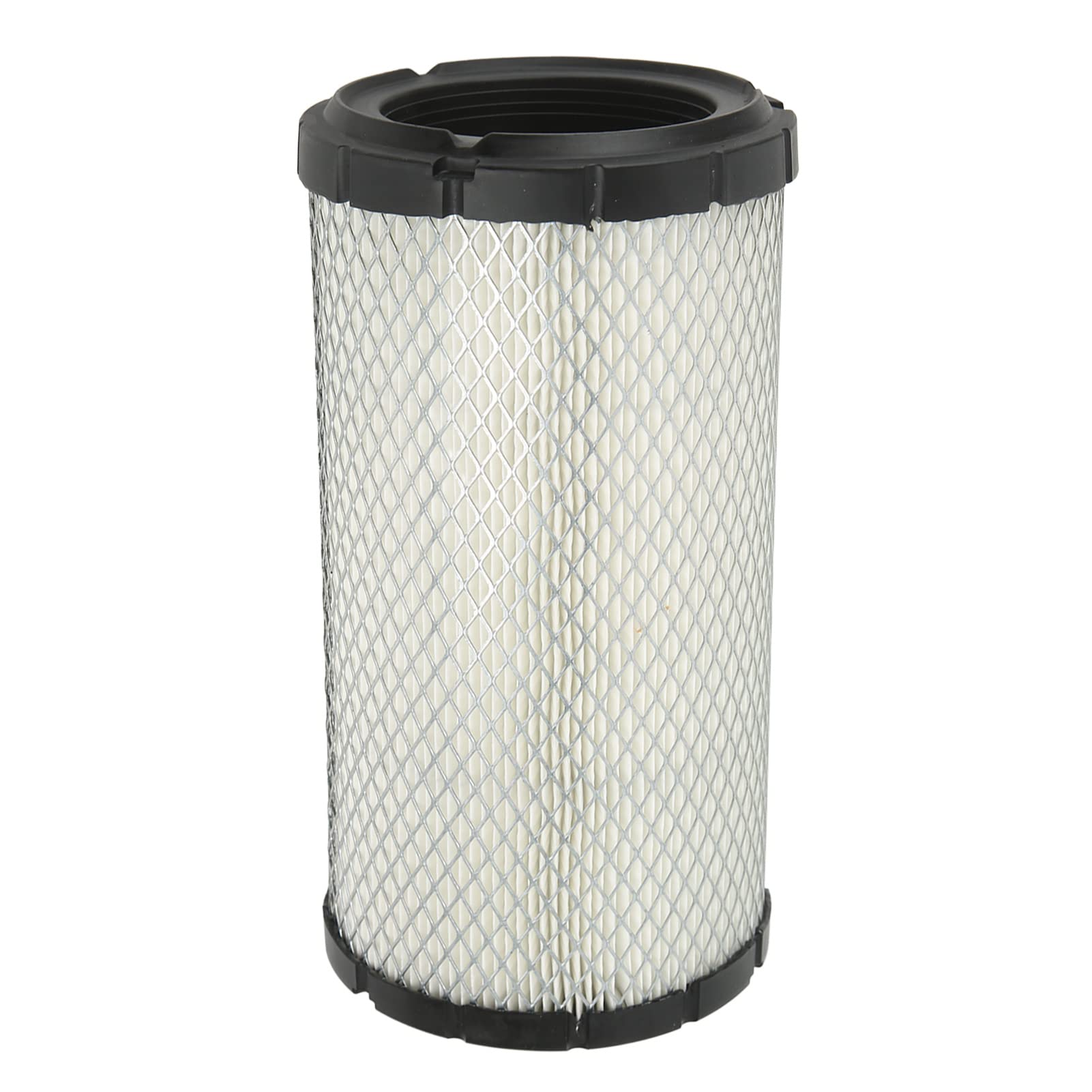 ATV-Luftfilter-ABS-Gehäuse 715900394 Ersatz für Can-Am Defender HD8 HD10 2016–2021 von SUPYINI