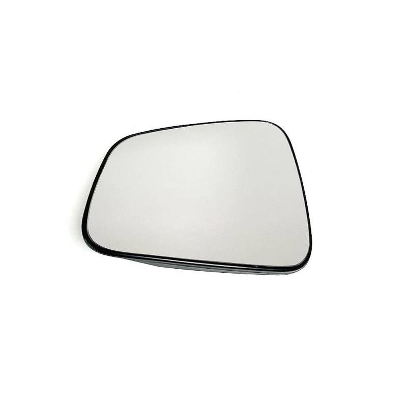 Ersatzspiegelglas Außerhalb Der Tür Des Auto-konvexen Beheizten Spiegelglases Für TRAX Für TRACKER Für OPEL Für VAUXHALL Für MOKKA Für MOKKA X 2012-2022(Left) von SUSHUANG