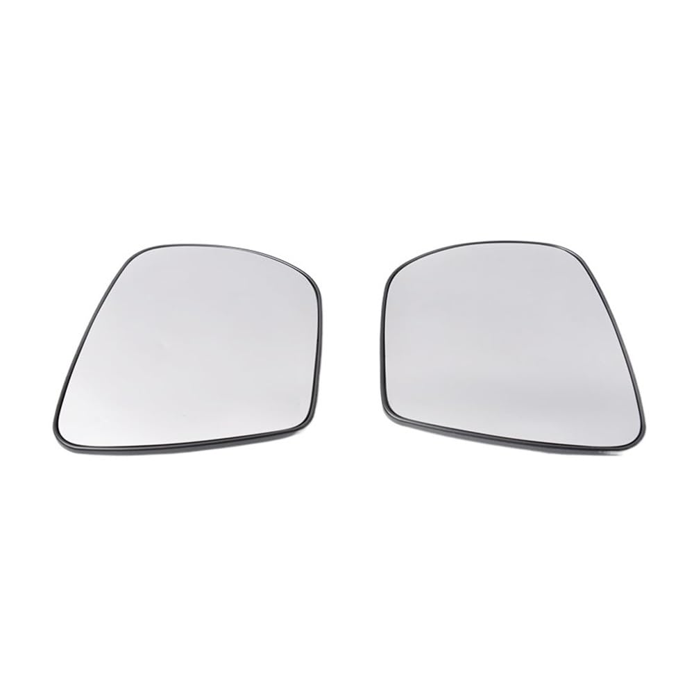 Ersatzspiegelglas Auto Beheiztes Konvexes Spiegelglas Für Hyundai Ix35 2010 2011 2012 2013 2014 2015 Für Tucson 2010–2014 von SUSHUANG