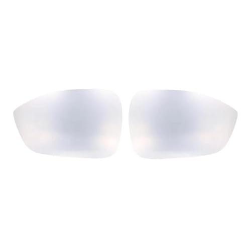 Ersatzspiegelglas Auto Rückspiegel Glas Seite Spiegel Objektiv Tür Flügel Rückspiegel Glas Mit Heizung Für Changan CS55 Plus 2021 2022 2023(Left and Right) von SUSHUANG