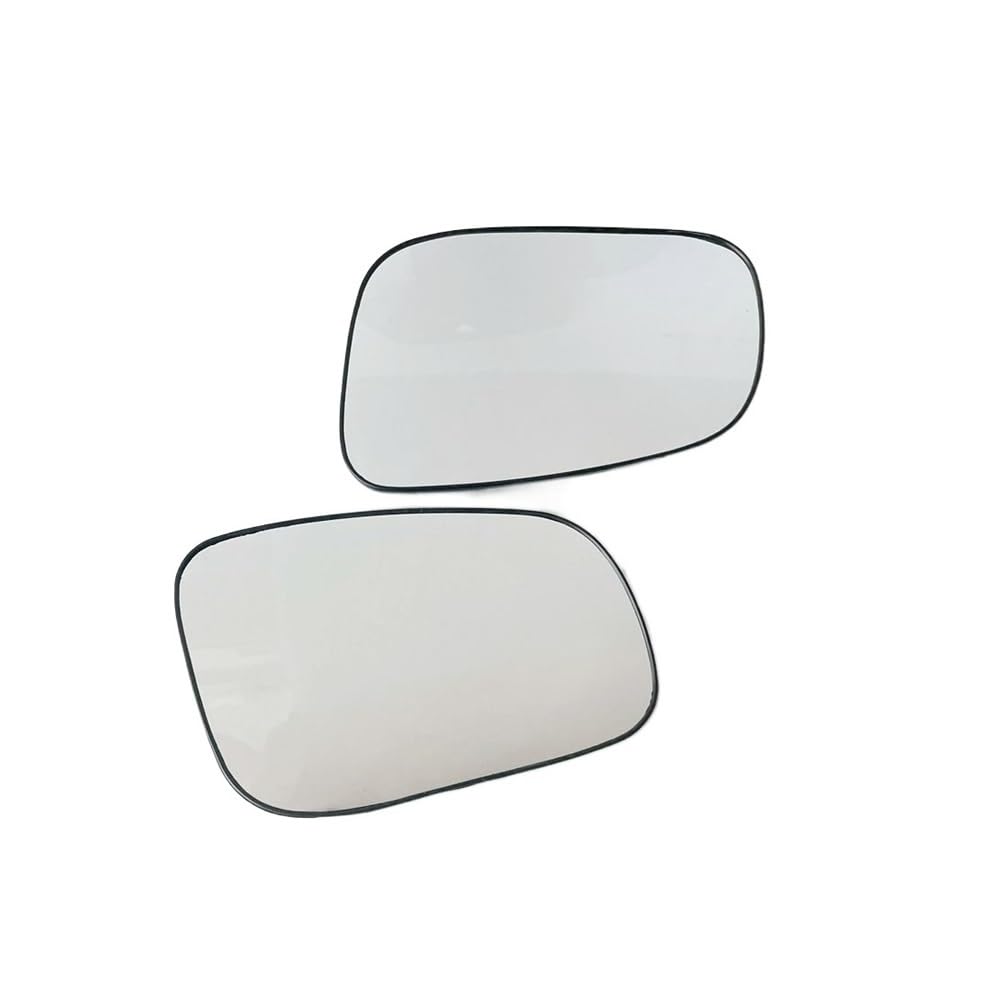 Ersatzspiegelglas Beheiztes Auto-konvexes Spiegelglas Für TEANA Für MAXIMA J32 2008 2009 2010 2011 2012 2013 2014(Left and Right) von SUSHUANG