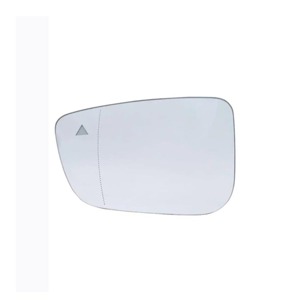 Ersatzspiegelglas Für 3 Serie G20 G21 5 Serie G30 G31 G32 G38 7 Serie G11 G12 Auto Erhitzt Blind Spot Warnung Flügel Hinten Spiegel Glas(Left) von SUSHUANG