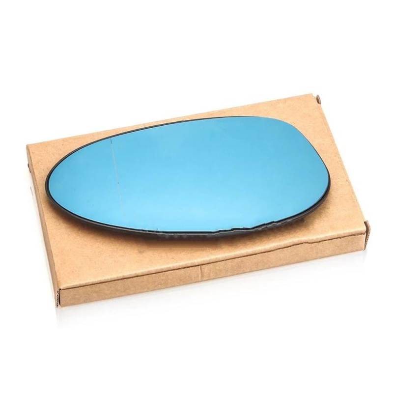 Ersatzspiegelglas Für E92 E91 E93 E82 E88 E86 Rückspiegel Objektiv Tür Flügel Spiegel Z4 51167157247 E90 E85 Seite Spiegel Heizung Glas(Blue R) von SUSHUANG